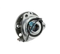 NTY Kit de roulements de roue KLP-PL-013
