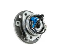 NTY Kit de roulements de roue avant KLP-PL-014 pour OPEL Astra H