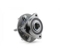 Roulement de roue Essieu avant KLP-PL-030 NTY pour OPEL ASTRA K AMPERA-E