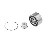 Roulement de roue Essieu avant KLP-RE-006 NTY pour RENAULT DACIA NISSAN