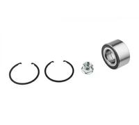 Roulement de roue Essieu avant KLP-RE-028 NTY pour RENAULT DACIA