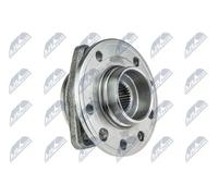 Roulement de roue Essieu avant KLP-SA-007 NTY pour SAAB 9-5 9-5 Break