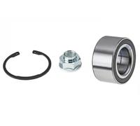Roulement de roue Essieu avant KLP-SU-034 NTY pour OPEL SUZUKI