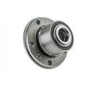 TEKNÖR Kit de roulements de roue avant KLP-VW-020 pour VW Multivan T5 / Transporter T5-T6