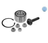 MEYLE 100 498 0210 Kit de roulement de roue