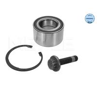 MEYLE 100 498 0211 Kit de roulement de roue