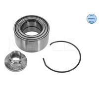 Jeu de roulements de roue MEYLE 37-14 650 0002