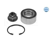 MEYLE 514 650 0004 Kit de roulements de roue pour VOLVO