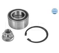 Roulement de roue Essieu avant Roulement à billes 614 650 0003 MEYLE pour OPEL