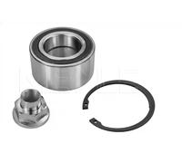 MEYLE Jeu de roulements de roue 614 650 0003