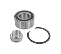 MEYLE Kit de roulement de roue 614 650 0004 – essieu avant, roulement à billes – pour FIAT