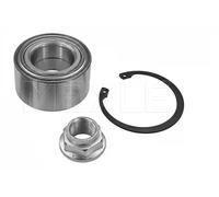 Roulement de roue Essieu avant Roulement à billes 714 650 0015 MEYLE pour FORD