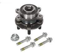 FEBI BILSTEIN 186553 Kit de roulement de roue