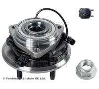 Roulement de roue Essieu avant Roulement à billes à contact oblique ADA108218