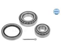 MEYLE 30-14 650 0015 Kit de roulements de roue pour TOYOTA,VW