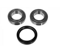 MEYLE Jeu de roulements de roue 714 650 0010 essieu avant roulement à rouleaux coniques pour FORD