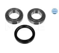 Jeu de roulements de roue MEYLE 714 650 0010