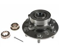 BLUE PRINT ADC48254 Kit de roulement de roue