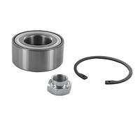 Roulement de roue Essieu avant V22-1021 VAICO pour CITROËN PEUGEOT DS OPEL