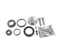 Roulement de roue Essieu avant V30-0657 VAICO pour MERCEDES-BENZ 190