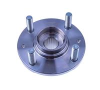 Roulement de roue Essieu avant W413745 DENCKERMANN pour HYUNDAI KIA