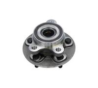 Roulement de roue Essieu avant WBH-10003 KAVO PARTS pour TOYOTA LEXUS SUZUKI