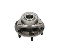 Roulement de roue Essieu avant WBH-4010 KAVO PARTS pour KIA