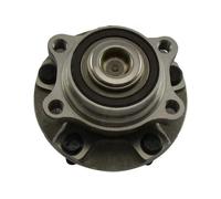 Roulement de roue Essieu avant WBH-6523 KAVO PARTS