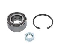 Roulement de roue Essieu avant WBK-10018 KAVO PARTS pour CITROËN PEUGEOT DS OPEL