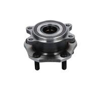 Roulement de roue Essieu avant WBK-10081 KAVO PARTS pour NISSAN X-TRAIL III