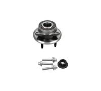 KAVO PARTS WBK-1016 Kit de roulement de roue