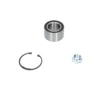 Roulement de roue Essieu avant WBK-2023 KAVO PARTS pour HONDA CIVIC IX