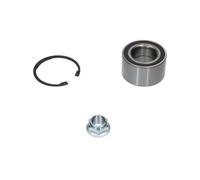 Roulement de roue Essieu avant WBK-4518 KAVO PARTS pour MAZDA 6 Hatchback 5 3