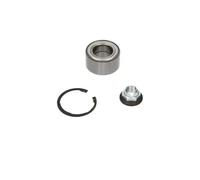 Roulement de roue Essieu avant WBK-4535 KAVO PARTS pour FORD MAZDA