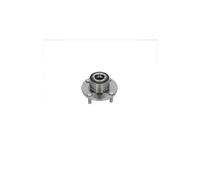 Roulement de roue Essieu avant WBK-5526 KAVO PARTS pour SMART MITSUBISHI