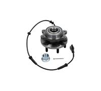 KAVO PARTS WBK-6512 Kit de roulement de roue