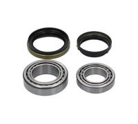 Roulement de roue Essieu avant WBK-6520 KAVO PARTS pour NISSAN PATROL GR IV
