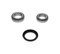 Roulement de roue Essieu avant WBK-7501 KAVO PARTS