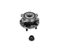 Roulement de roue Essieu avant WBK-9024 KAVO PARTS pour TOYOTA RAV 4 III AURIS