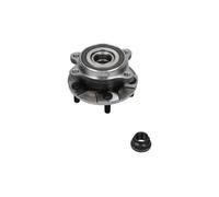 Kit de roulements de roue KAVO PARTS WBK-9025