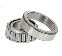 Roulement de roue FAG 30205A pour B Camion plate-forme/Châssis 2.4 1983-