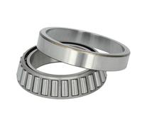 Roulement de roue FAG 32017X