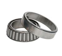 Roulement de roue FAG 33015