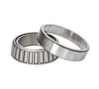 Roulement de roue FAG 33020