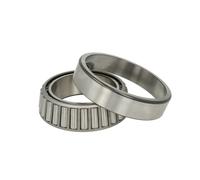 Roulement de roue FAG 33021