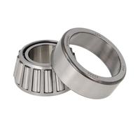 Roulement de roue FAG 33205