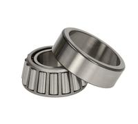 Roulement de roue FAG 33206