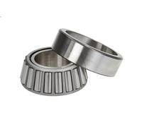 Roulement de roue FAG 33209 pour MAN M90 4.58 1995-1996