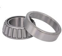 Roulement de roue Schaeffler FAG 33215