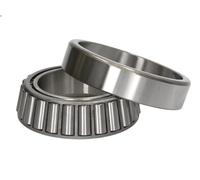 Roulement de roue FEBI 07910 pour VOLVO NL 9.6 1989-1992